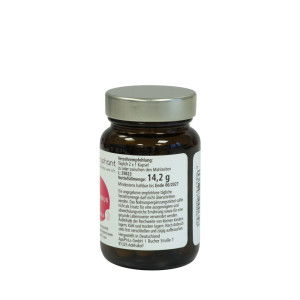 pharmaphant Herpimmun Kapseln pharmaphant Herpimmun Kapseln